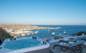 Mykonos Psarou Place