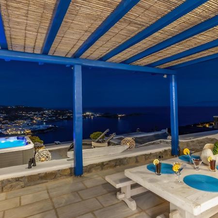 Mykonos Psarou Place Εξωτερικό φωτογραφία