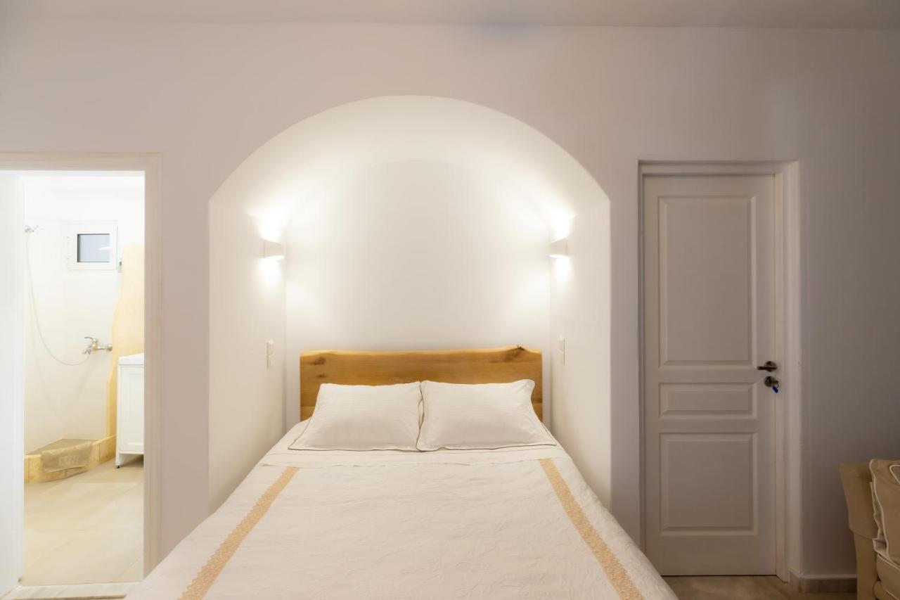 Mykonos Psarou Place Εξωτερικό φωτογραφία
