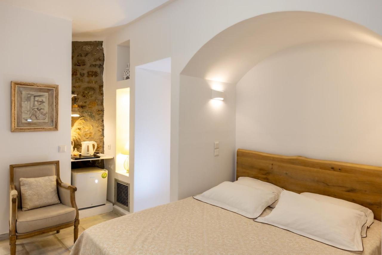 Mykonos Psarou Place Εξωτερικό φωτογραφία