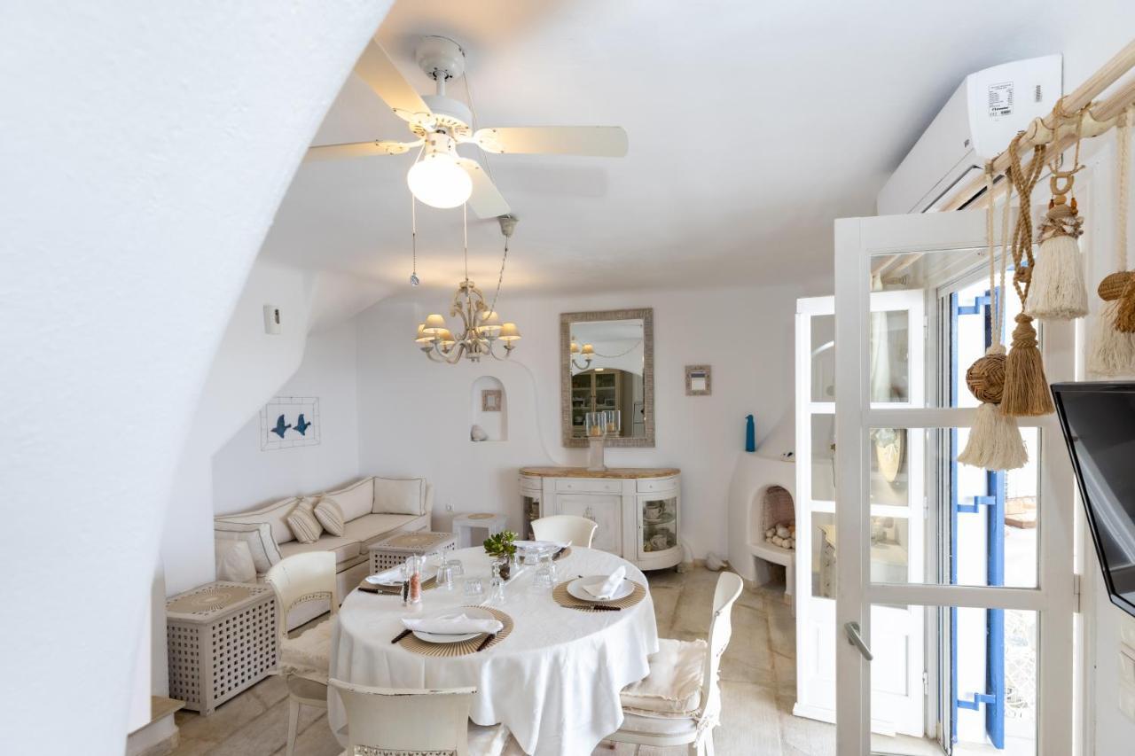 Mykonos Psarou Place Εξωτερικό φωτογραφία