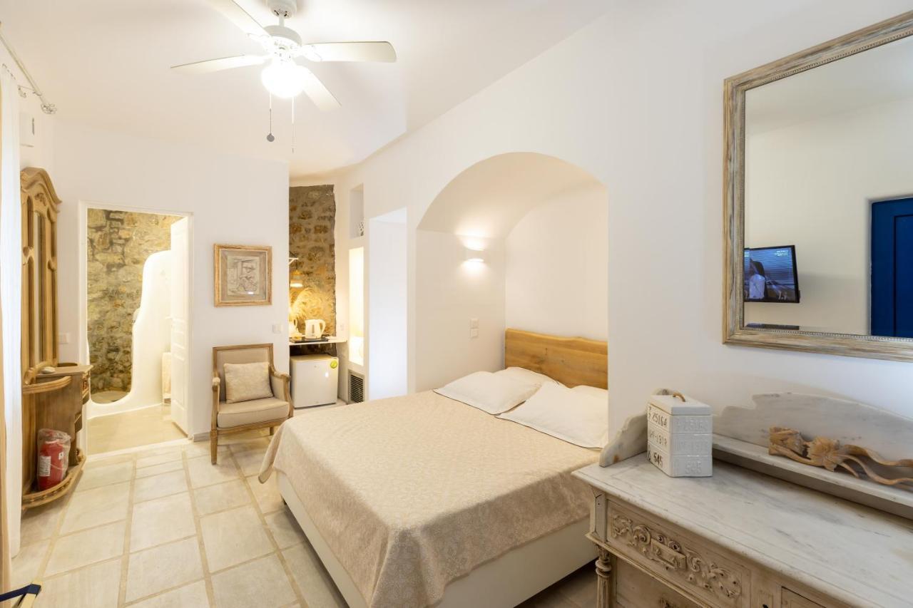 Mykonos Psarou Place Εξωτερικό φωτογραφία