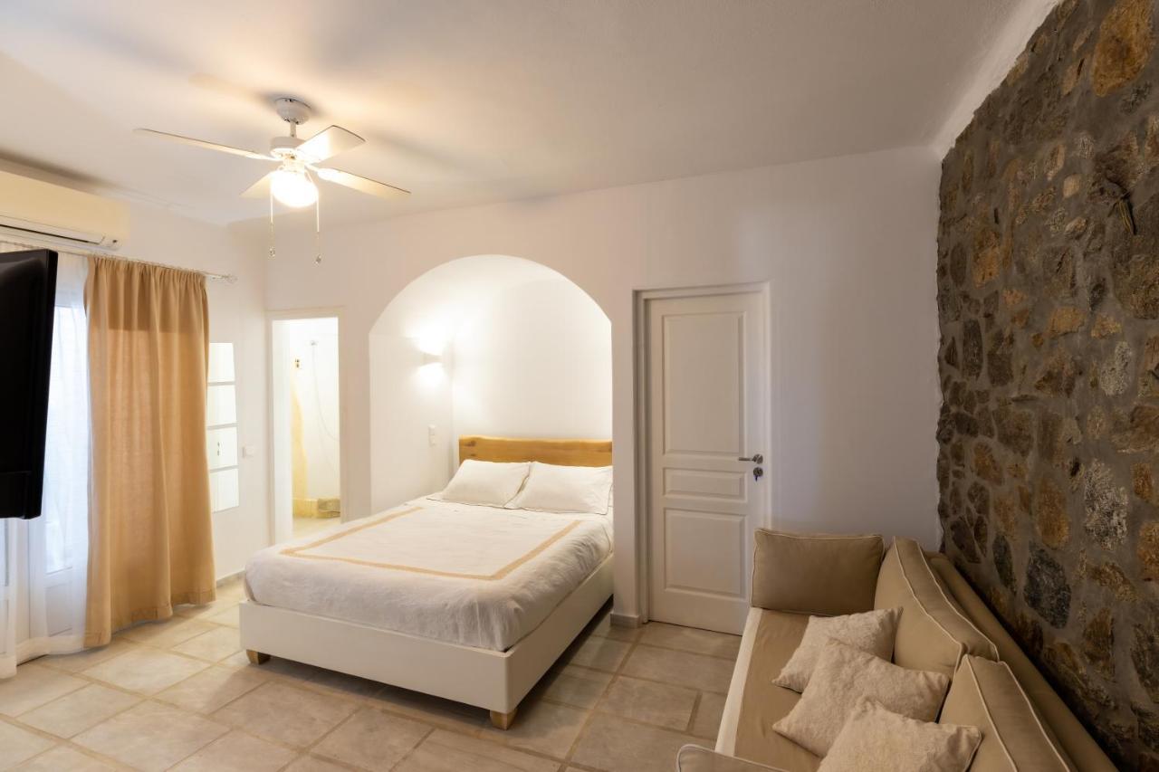 Mykonos Psarou Place Εξωτερικό φωτογραφία