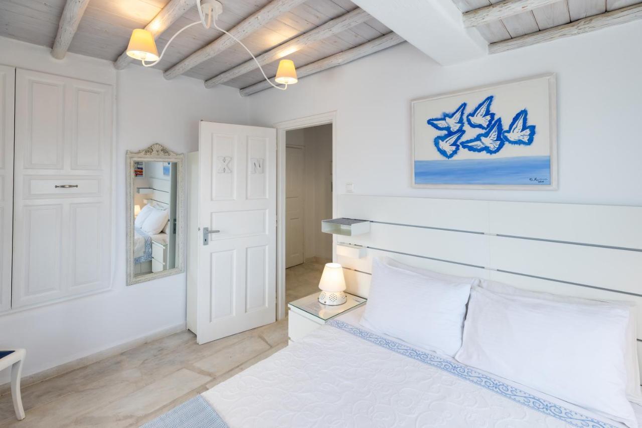 Mykonos Psarou Place Εξωτερικό φωτογραφία